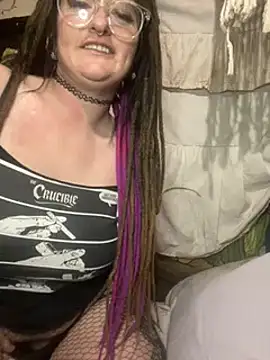 1-800-FUCKYOU online show from March 2025 10:11:01 AM