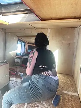 1-800-FUCKYOU online show from March 2025 11:38:02 PM