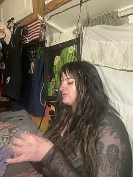 1-800-FUCKYOU online show from March 2025 09:06:01 AM