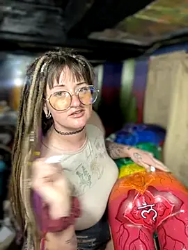 1-800-FUCKYOU online show from September 2025 05:29:01 AM