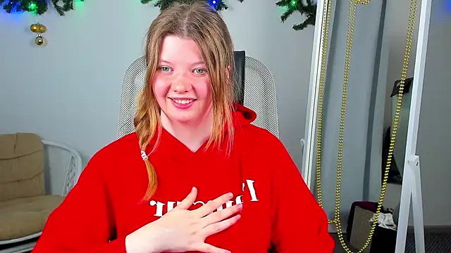 Vivian cutie online show from December 2024 04:47:01 PM