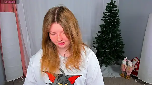 Vivian cutie online show from December 2024 10:30:01 AM