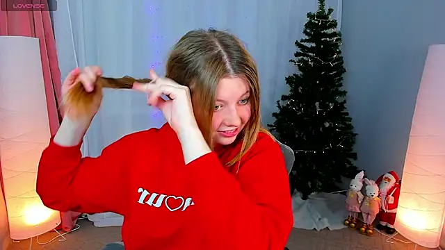 Vivian cutie online show from December 2024 03:26:01 PM