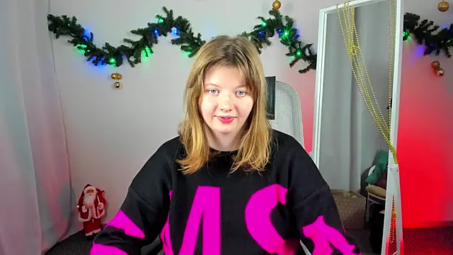 Vivian cutie online show from December 2024 10:34:02 AM