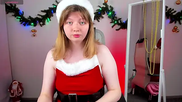 Vivian cutie online show from December 2024 03:38:02 PM