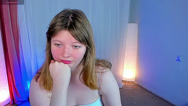 Vivian cutie online show from January 2025 03:28:01 PM