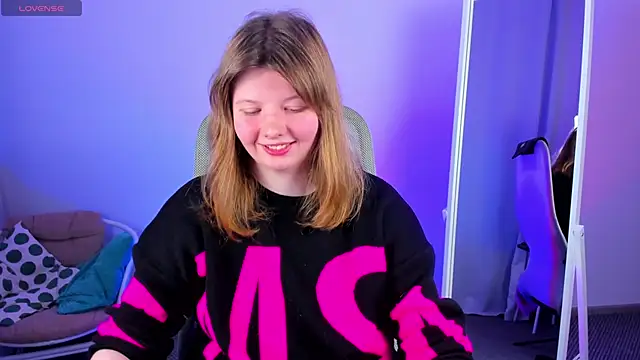 Vivian cutie online show from January 2025 03:46:01 PM