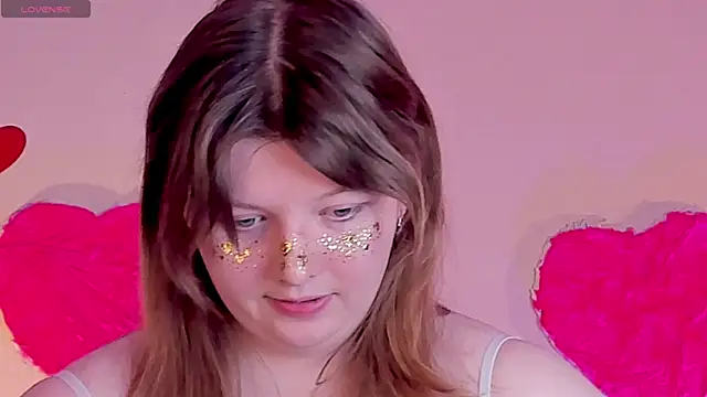 Vivian cutie online show from February 2025 03:36:02 PM