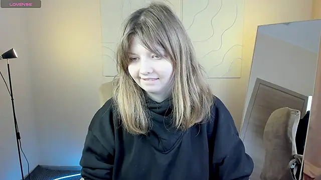 Vivian cutie online show from February 2025 10:28:02 AM