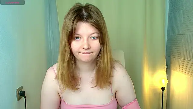 Vivian cutie online show from March 2025 10:34:02 AM