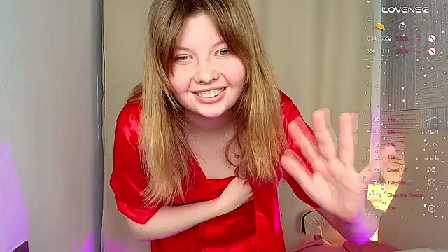 Vivian cutie online show from March 2025 02:51:02 PM