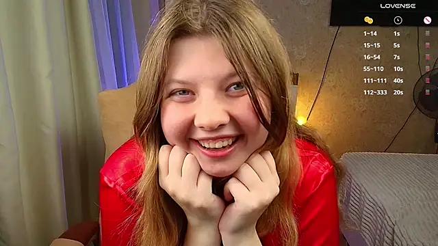 Vivian cutie online show from October 2025 03:35:01 PM