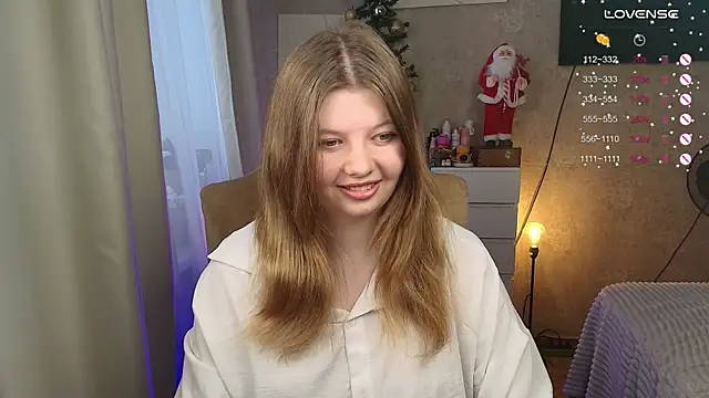 Vivian cutie online show from January 2026 12:32:01 PM