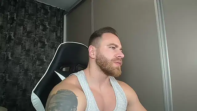 Thori92 online show from December 2024 07:54:02 PM