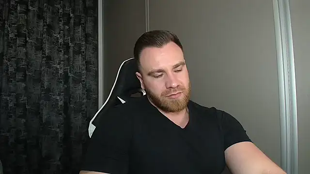 Thori92 online show from January 2026 07:11:01 PM