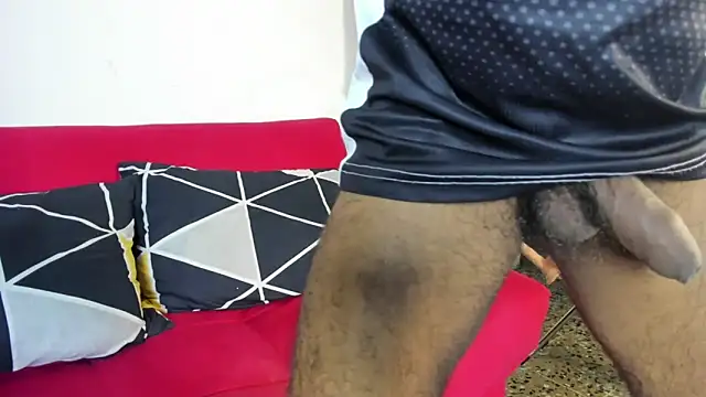 sweatyhairypig23 online show from March 2026 05:43:01 AM