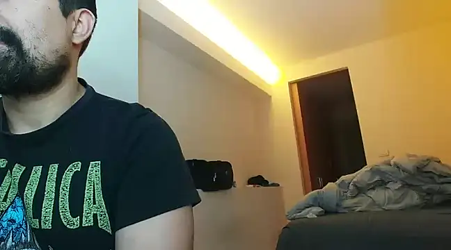 VonDoomdelToro online show from December 2024 08:38:02 AM