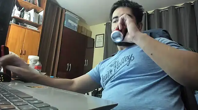 VonDoomdelToro online show from December 2024 06:01:02 AM