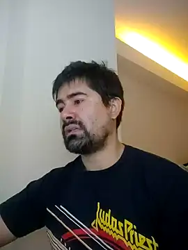 VonDoomdelToro online show from January 2025 10:50:02 PM