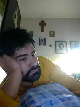 VonDoomdelToro online show from January 2025 09:56:01 AM