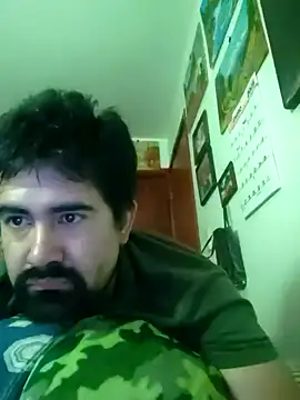 VonDoomdelToro online show from January 2025 10:18:02 AM