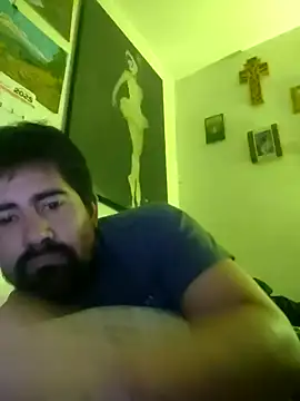 VonDoomdelToro online show from January 2025 10:07:02 AM