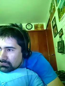 VonDoomdelToro online show from February 2025 06:04:01 AM