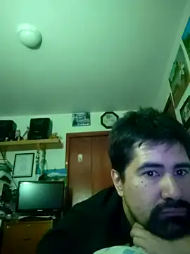 VonDoomdelToro online show from February 2025 09:32:01 AM