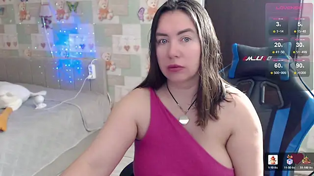 Korolek12 online show from January 2026 05:12:01 AM