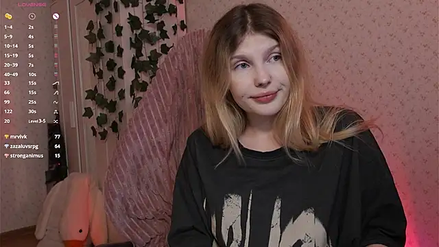  aleksa  online show from December 2024 03:44:01 PM