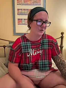 Lizzyloo online show from December 2024 01:26:01 AM