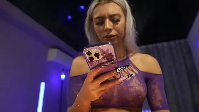 mandypeas online show from October 2025 06:55:01 AM