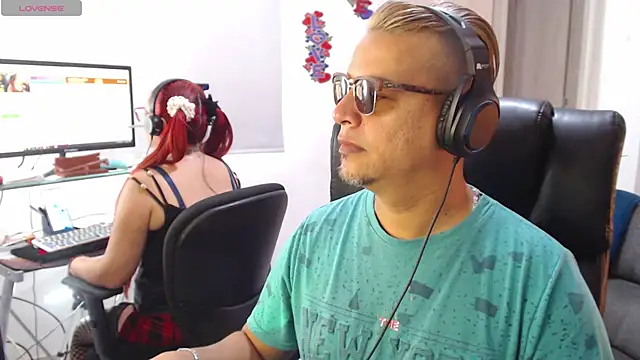 Snapshot of kyobiker chatting on October 2025 05:34:01 PM kyobiker online show from October 2025 05:34:01 PM