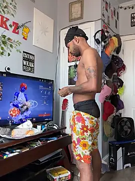 Snapshot of spideyzaddy chatting on September 2025 04:51:02 PM spideyzaddy online show from September 2025 04:51:02 PM