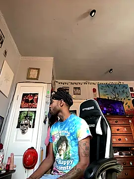 Snapshot of spideyzaddy chatting on September 2025 07:59:02 PM spideyzaddy online show from September 2025 07:59:02 PM