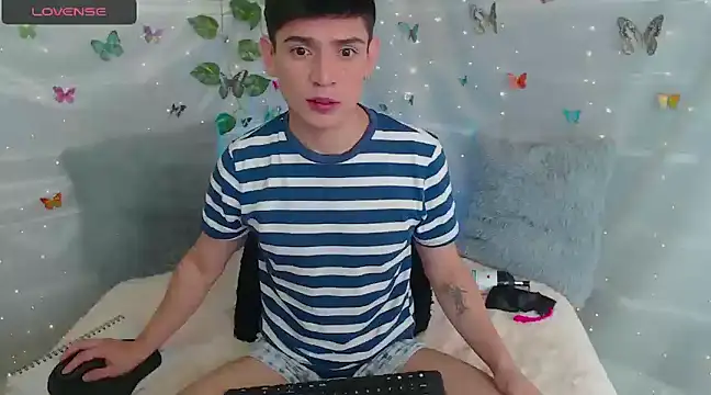 Jhonny horny1 online show from January 2025 02:51:01 PM