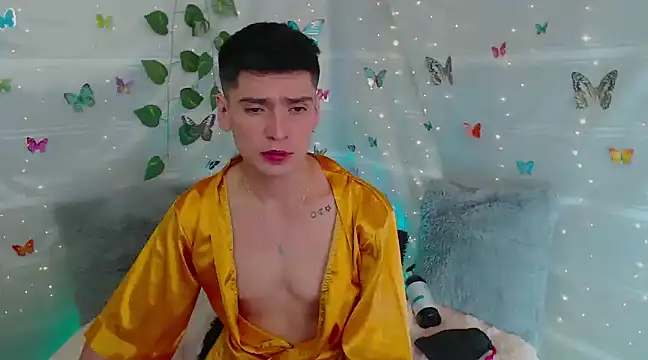 Jhonny horny1 online show from February 2025 02:29:02 PM