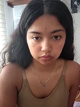 Peach Girll online show from January 2026 01:48:02 PM