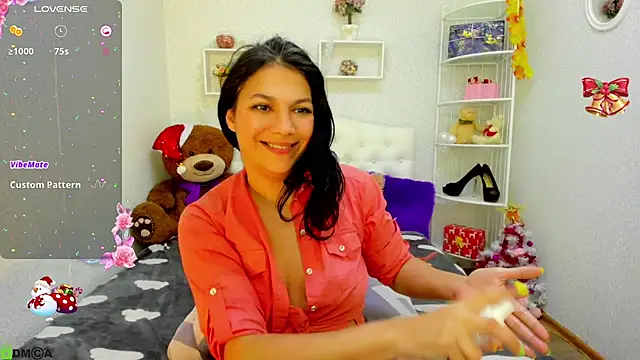 Mollywell online show from December 2024 11:06:02 AM