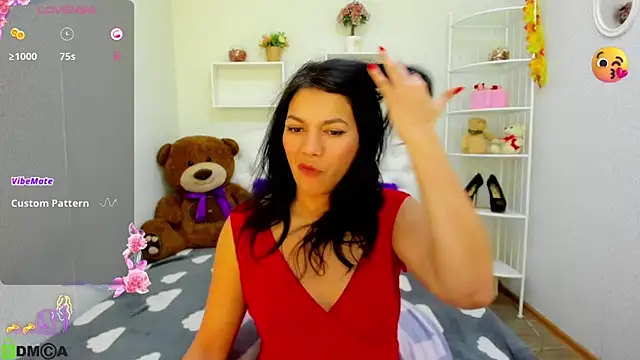 Mollywell online show from January 2025 07:29:01 AM