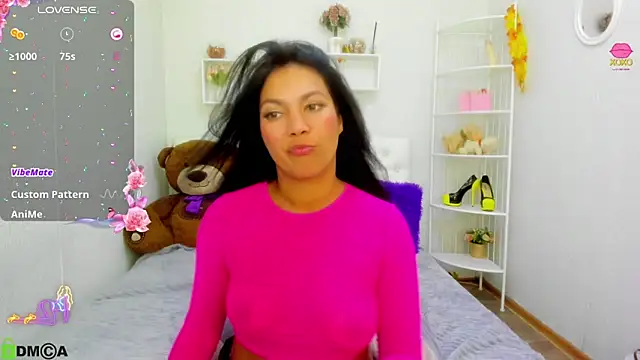 Mollywell online show from September 2025 10:04:02 AM