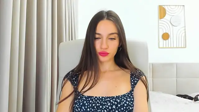 Snapshot of Sunshine_Eva chatting on September 2025 06:29:02 PM Sunshine Eva online show from September 2025 06:29:02 PM
