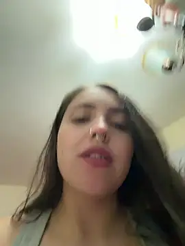 Snapshot of llanna_ chatting on June 2026 02:27:01 AM llanna online show from June 2026 02:27:01 AM