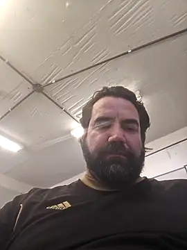 MysterBearMG online show from September 2025 03:44:01 PM