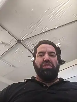 MysterBearMG online show from September 2025 03:45:02 PM