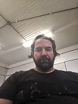 MysterBearMG online show from September 2025 03:48:01 PM