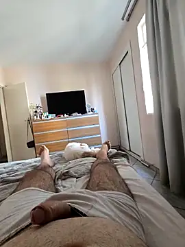 MysterBearMG online show from October 2025 12:36:02 PM