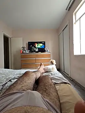 MysterBearMG online show from February 2026 06:50:01 PM