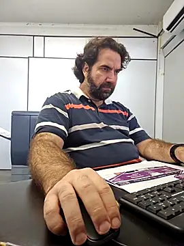 MysterBearMG online show from February 2026 03:22:01 PM