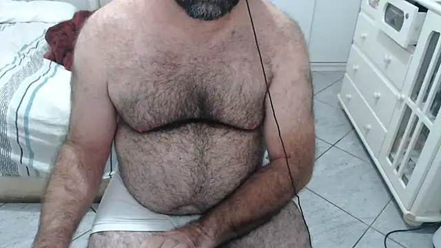 MysterBearMG online show from April 2026 11:46:02 PM